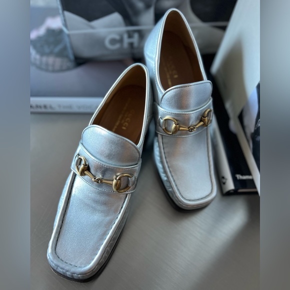 Gucci loafers - Picture 2 of 3